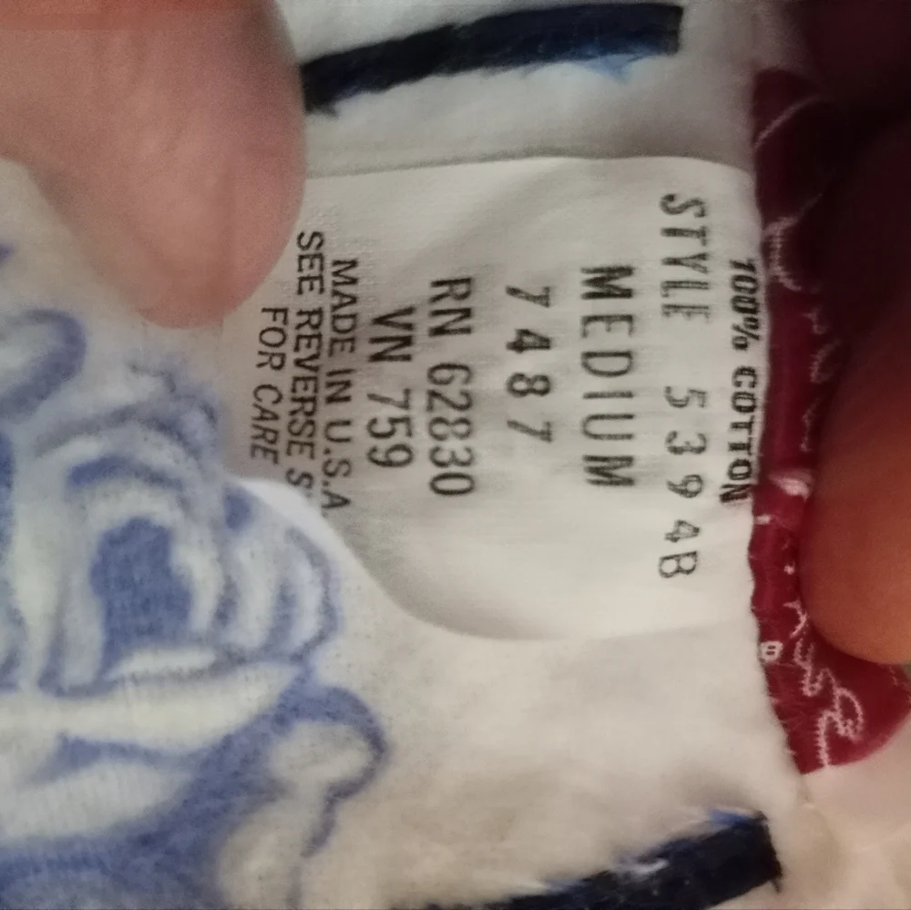 VTG Brandywine Nightgown - Picture 7 of 7